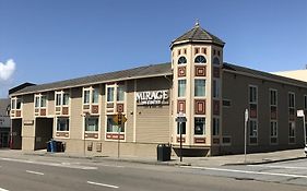 Mirage Inn & Suites